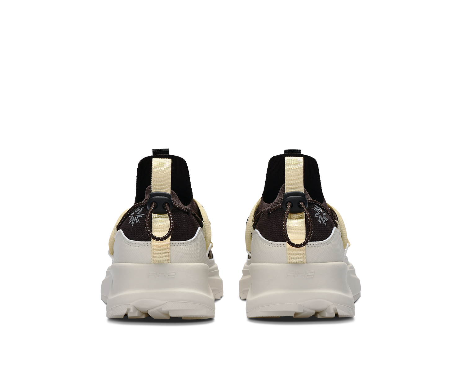 ARKK Main Line City-Tek | Almond Chocolate | Women City-Tek